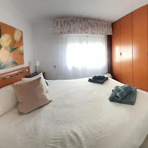 Apartamento Renovado Piso Centrico En, Fuengirola