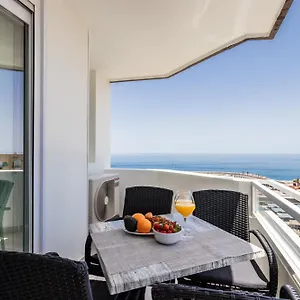 Sur Palmeras 4 Apartamento Fuengirola