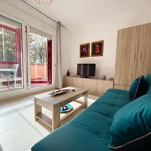Maimonides Apartamento Fuengirola