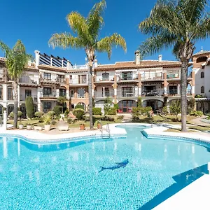 Apartamento Malagasuite Mijas Golf Panoramic Views, Fuengirola