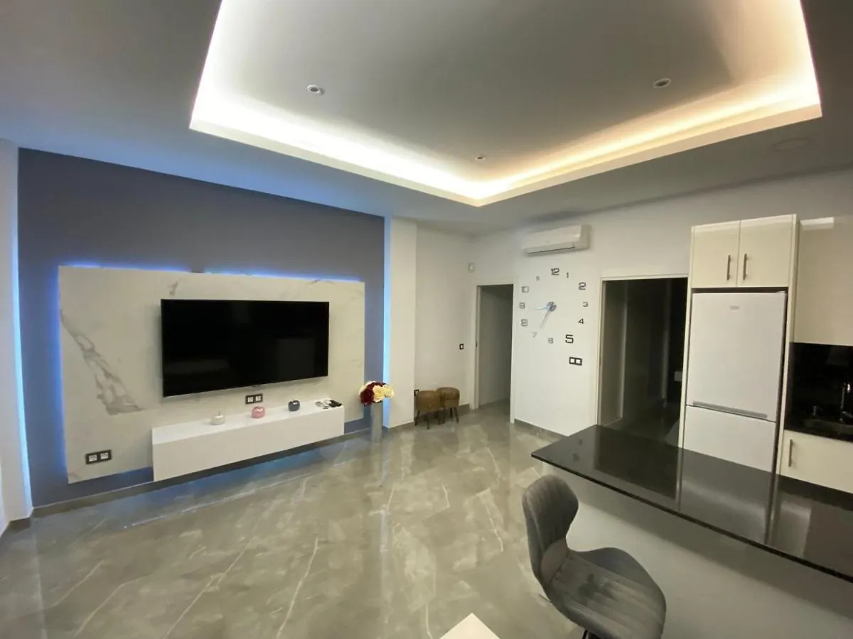 Apartamento Centrico location