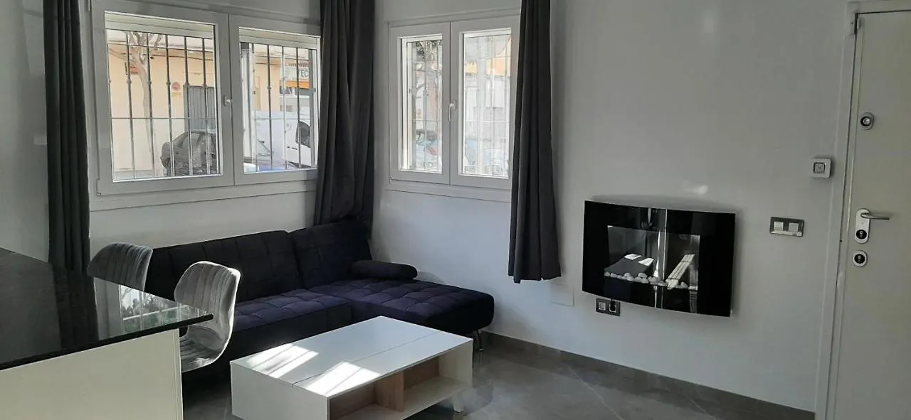 Apartamento Centrico Fuengirola Apartment
