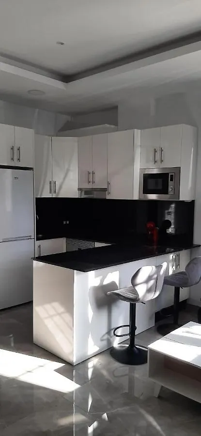 Apartment Apartamento Centrico Fuengirola