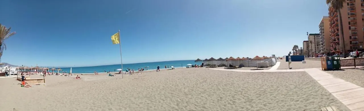 Apartamento Centrico Fuengirola 0*,  Spain