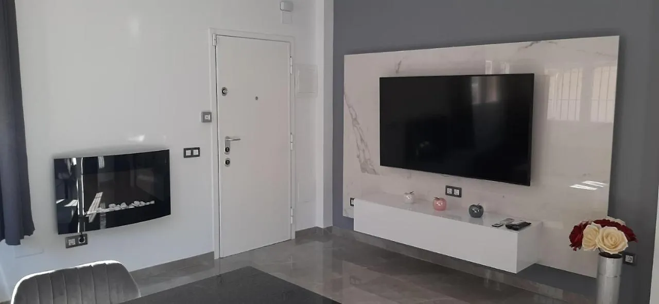 Apartment Apartamento Centrico Fuengirola Spain