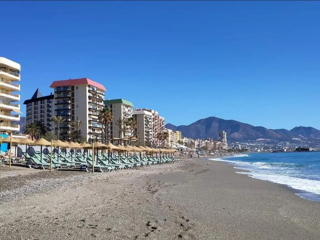 Apartment Apartamento Centrico Fuengirola
